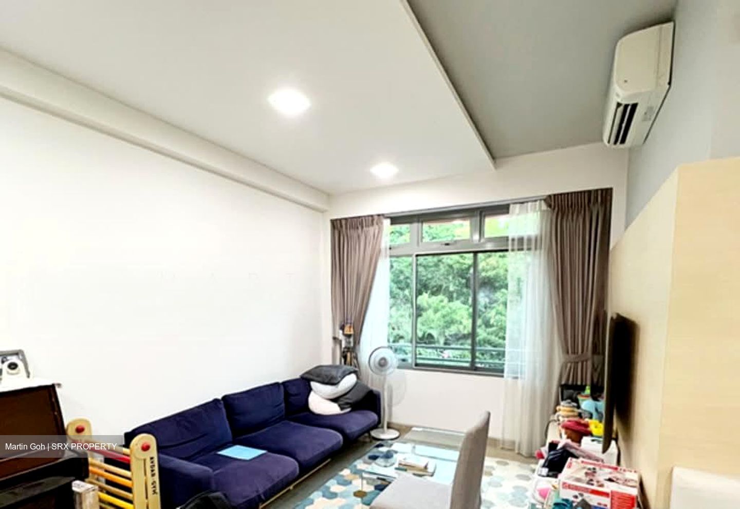 Adam Park Condominium (D11), Condominium #556828191